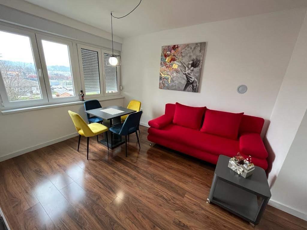 Four Pearls Apartment Karlovac Exterior photo