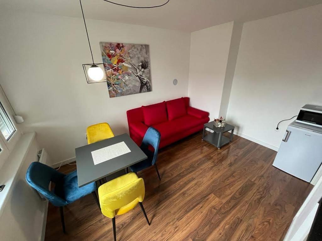 Four Pearls Apartment Karlovac Exterior photo